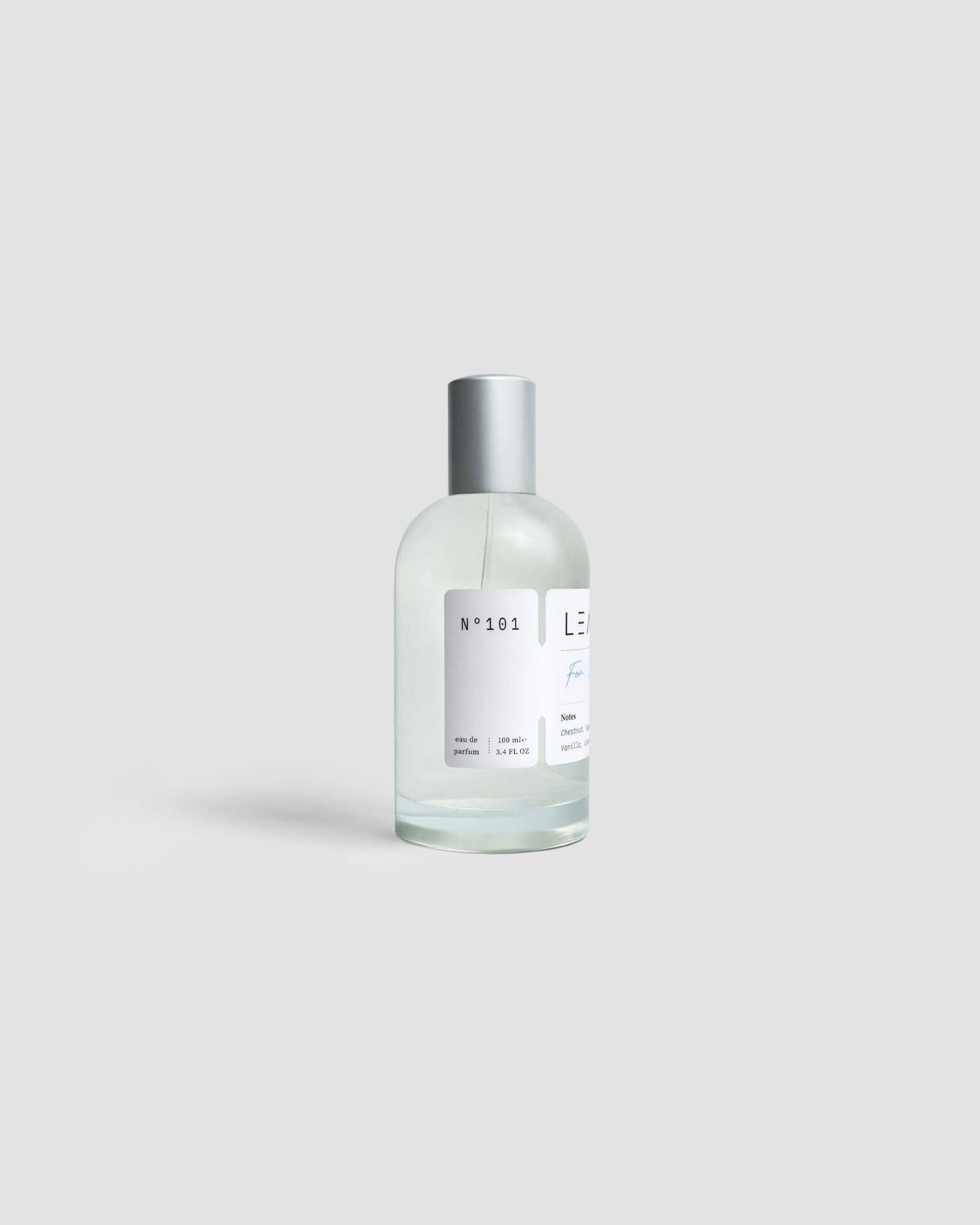 LEAKED - 101 (Our Version of Stronger With You)