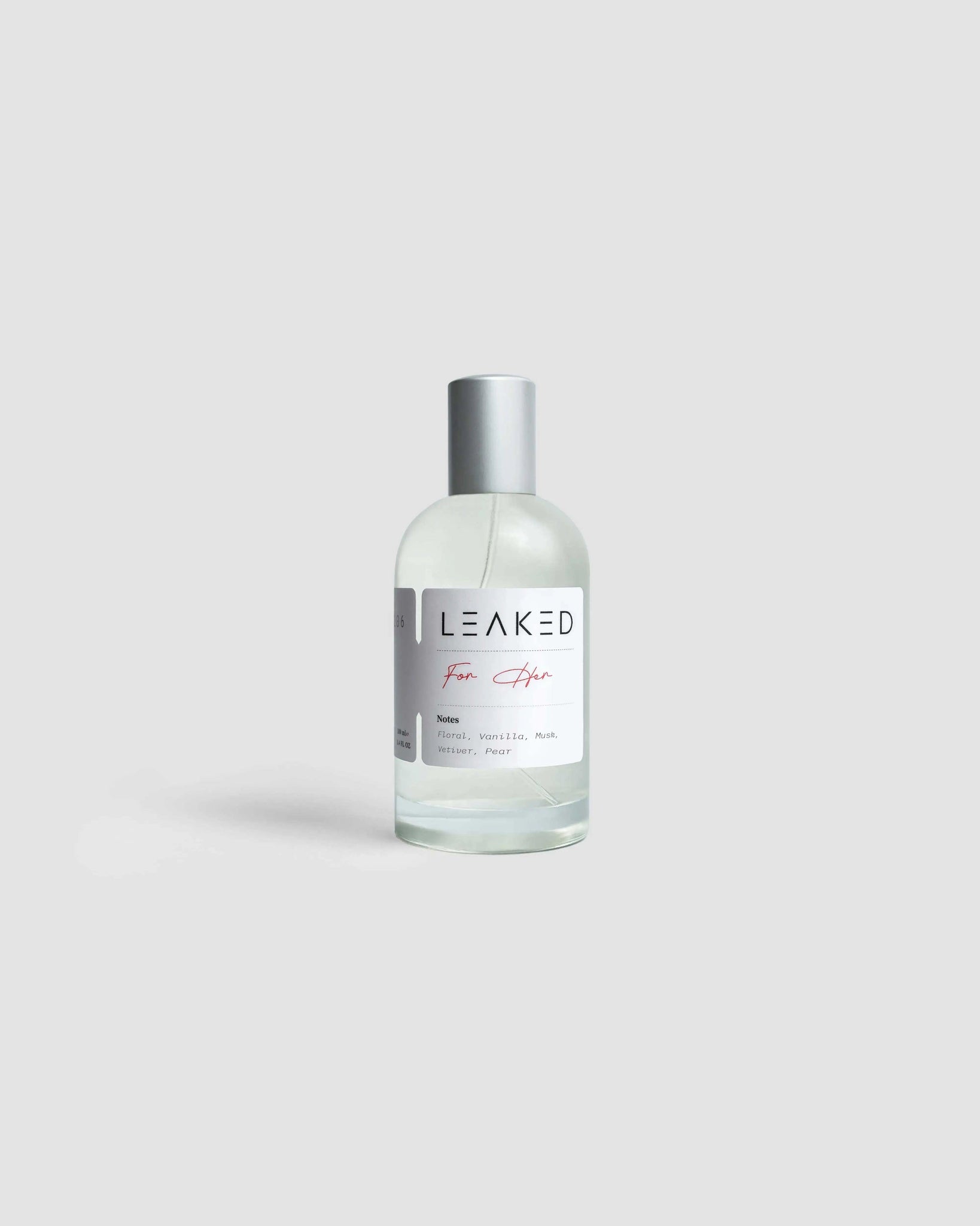 LEAKED - 206 (Our Version of La Belle JP Gaultier)