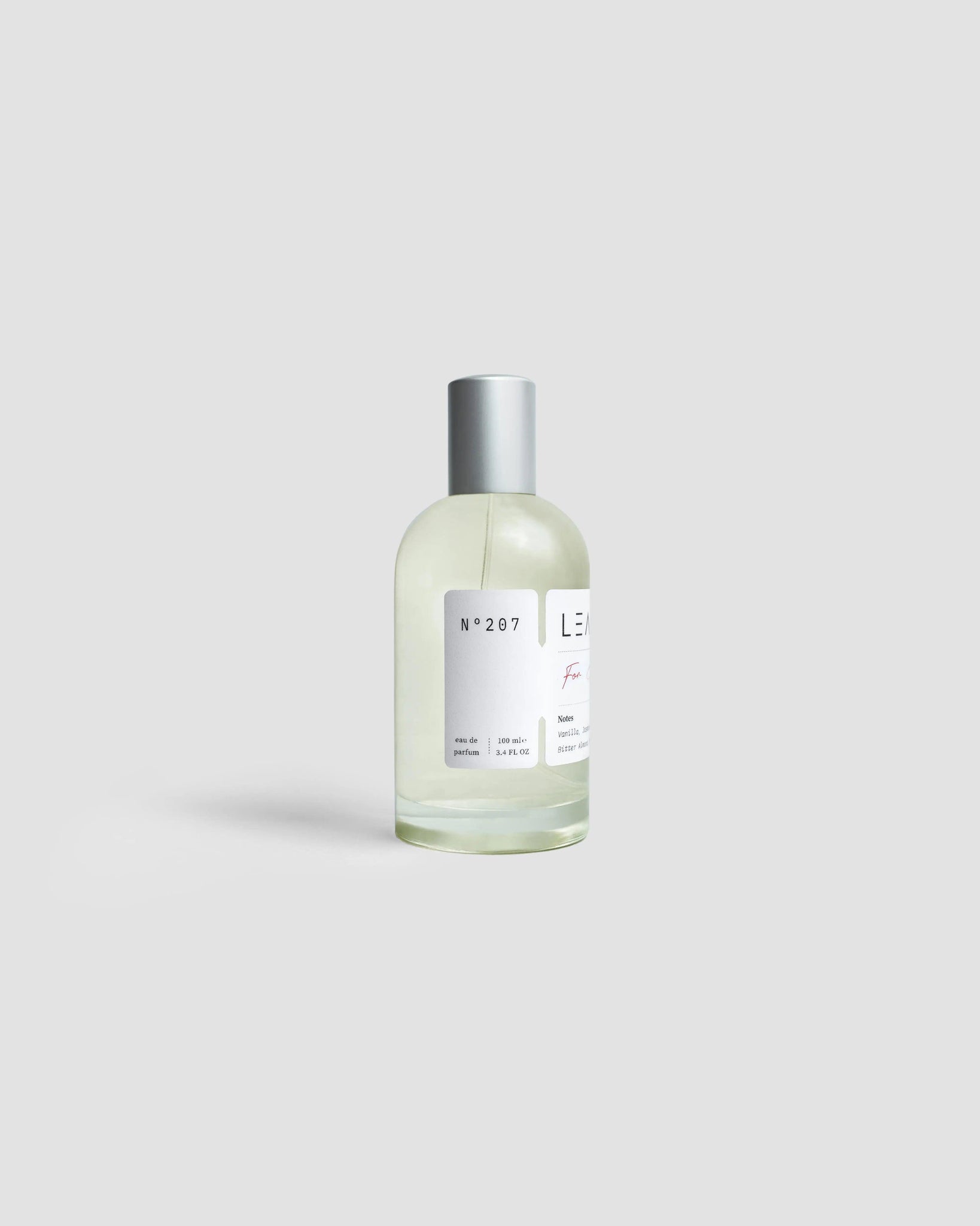 LEAKED - 207 (Our Version of Black Opium)