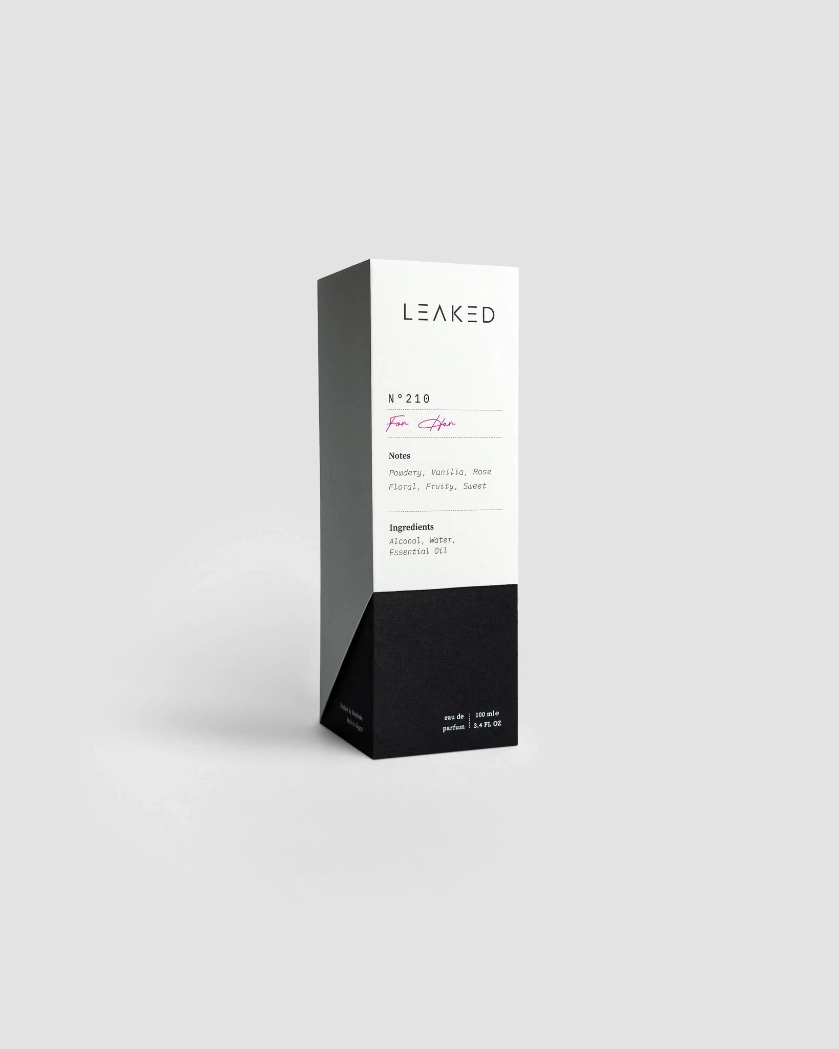 LEAKED - 210 (Our Version Of Miss Dior Eau de Parfum - 2021)
