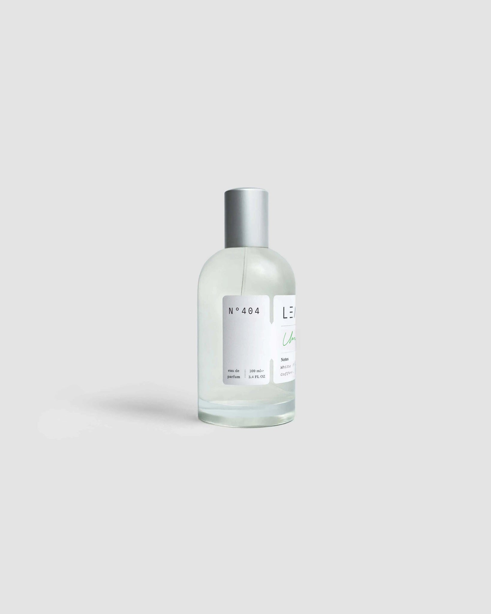 LEAKED - 404 (Our Version of Khamrah Qahwa)