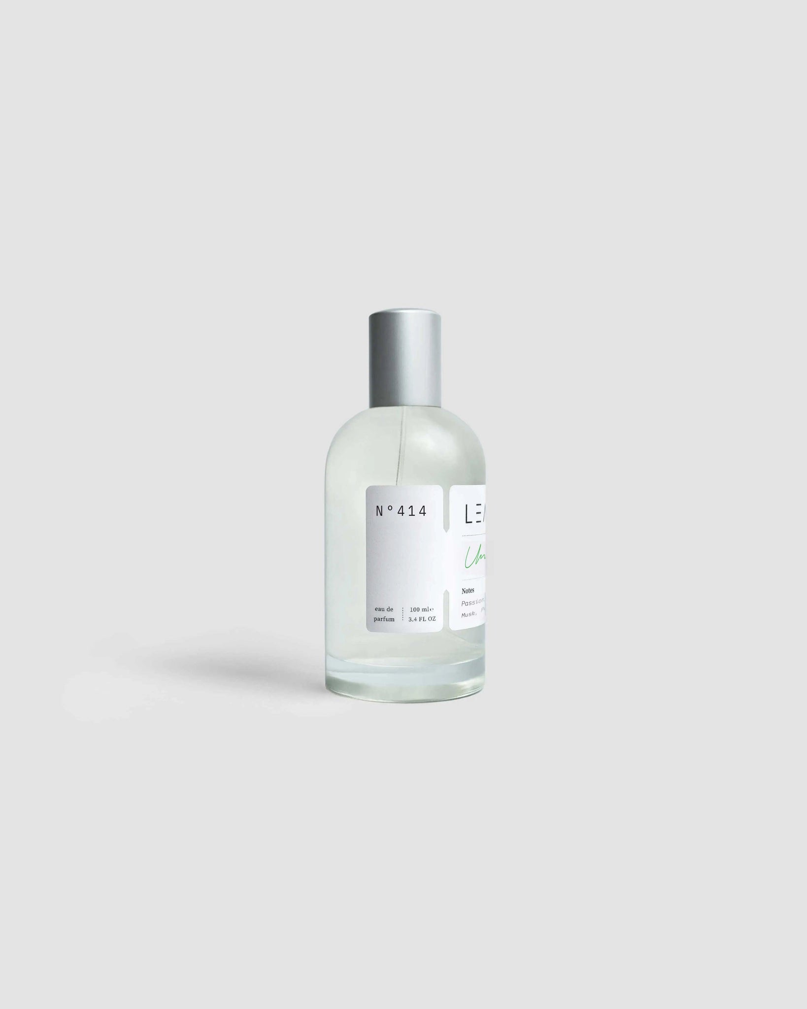 LEAKED - 414 (Our Version of KIRKE)