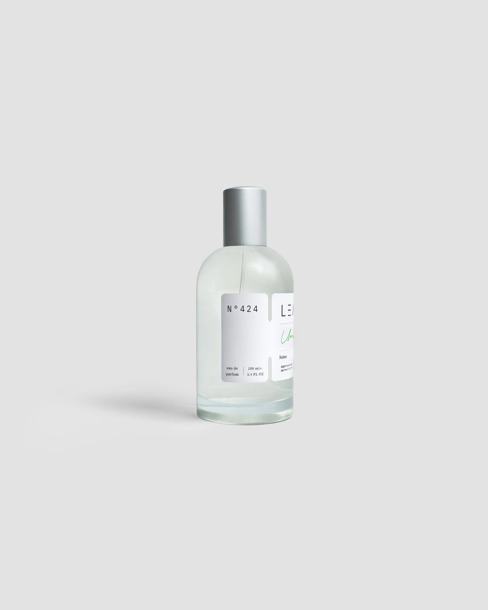 LEAKED - 424 (our Version of Ombre Nomade)
