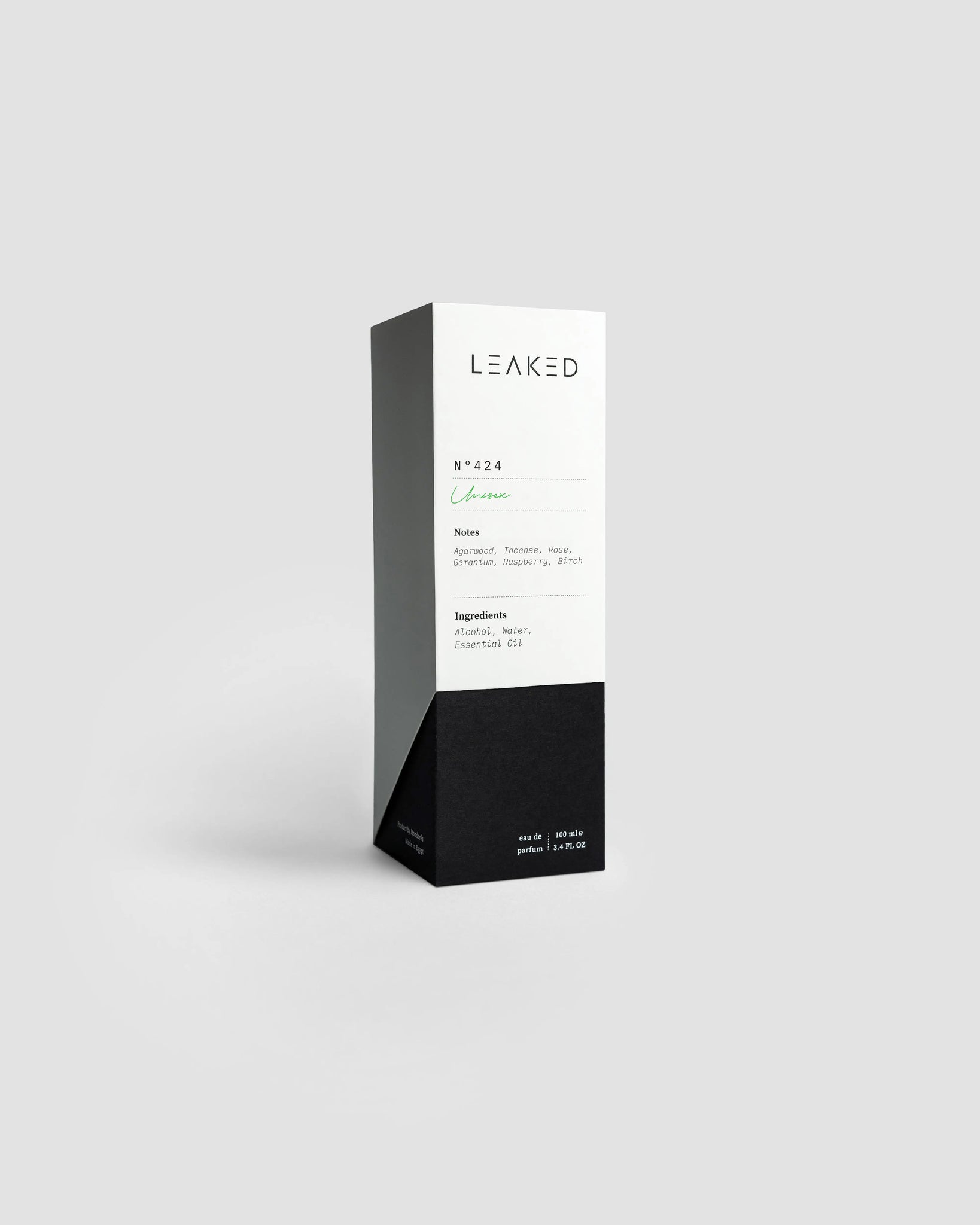 LEAKED - 424 (our Version of Ombre Nomade)
