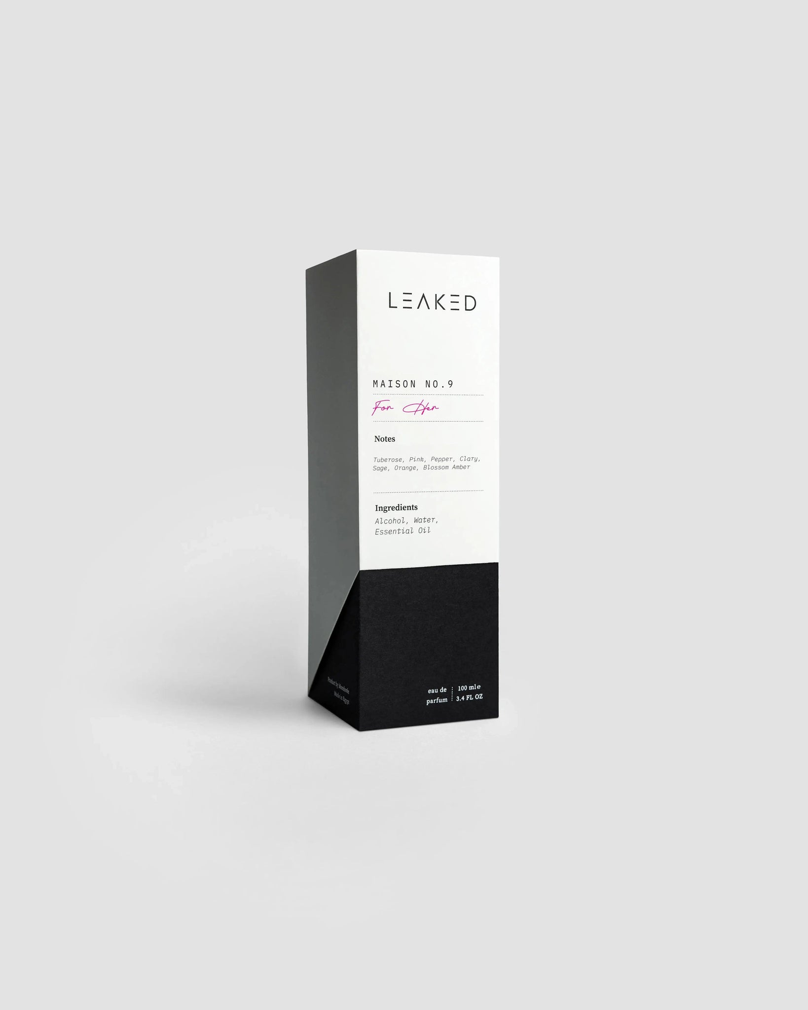 MAISON NO.9 (LEAKED ORIGINALS)